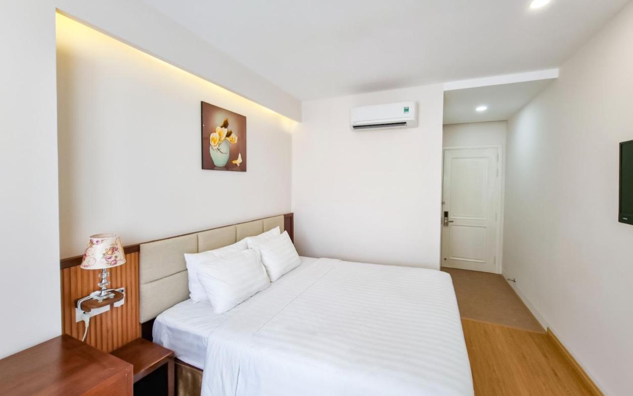Xavia Hotel Quy Nhơn Extérieur photo