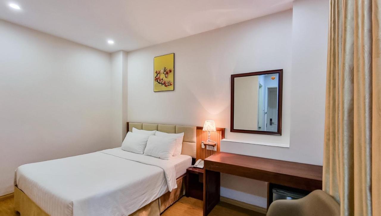 Xavia Hotel Quy Nhơn Extérieur photo