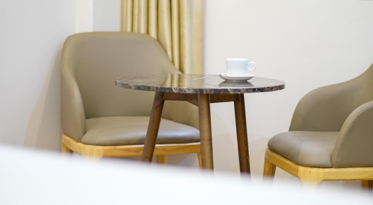 Xavia Hotel Quy Nhơn Extérieur photo